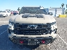 3GCUDFED4NG****** Wrecked 2022 Chevrolet Silverado 1500 in California State