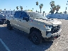 3GCUDFED4NG****** Salvage and Wrecked 2022 Chevrolet Silverado 1500 in Stockton