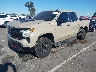 3GCUDFED4NG****** Used and Repairable 2022 Chevrolet Silverado 1500 in Stockton
