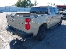 3GCUDFED4NG****** Salvage and Wrecked 2022 Chevrolet Silverado 1500 in California State