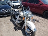 1HD1BWV14FB****** Salvage and Wrecked 2015 Harley-Davidson Heritage Softail Classic in Rec Rides Online Exclusive