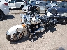 1HD1BWV14FB****** Used and Repairable 2015 Harley-Davidson Heritage Softail Classic in Rec Rides Online Exclusive