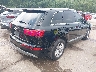 WA1LAAF70KD****** Salvamento y Destrozados 2019 Audi Q7 en Estado de Kansas