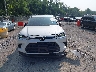 5TDAAAB57RS****** Wrecked 2024 Toyota Grand Highlander in Virginia State