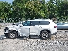 5TDAAAB57RS****** Repairable 2024 Toyota Grand Highlander in Virginia State