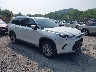 5TDAAAB57RS****** Salvage and Wrecked 2024 Toyota Grand Highlander in Pulaski