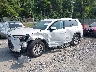 5TDAAAB57RS****** Used and Repairable 2024 Toyota Grand Highlander in Pulaski