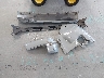 3TMCZ5AN9LM****** Wrecked 2020 Toyota Tacoma in Florida State