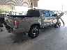 3TMCZ5AN9LM****** Salvage and Wrecked 2020 Toyota Tacoma in Florida State