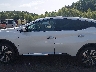 5N1AZ2CJ4RC****** Reparables 2024 Nissan Murano en Estado de Mississippi
