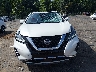 5N1AZ2CJ4RC****** Destrozados 2024 Nissan Murano en Estado de Mississippi