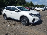 5N1AZ2CJ4RC****** Salvamento y Destrozados 2024 Nissan Murano en Jackson