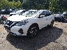 5N1AZ2CJ4RC****** Usados y Reparables 2024 Nissan Murano en Jackson