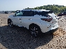 5N1AZ2CJ4RC****** Salvamento y Reparables 2024 Nissan Murano en Jackson