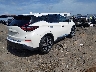 5N1AZ2CJ4RC****** Salvamento y Destrozados 2024 Nissan Murano en Estado de Mississippi