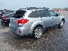 4S4BRBFC9C3****** Salvage and Wrecked 2012 Subaru Outback in Nebraska State