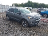 2FMPK4J96NB****** Salvamento y Destrozados 2022 Ford Edge en Tifton