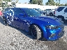 2C3CDXL90NH****** Salvage and Wrecked 2022 Dodge Charger in Los Angeles