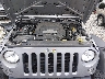 1C4BJWDG3HL****** Reparables 2017 Jeep Wrangler en Nashville