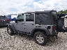 1C4BJWDG3HL****** Salvamento 2017 Jeep Wrangler