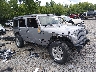 1C4BJWDG3HL****** Salvamento y Destrozados 2017 Jeep Wrangler en Nashville