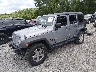 1C4BJWDG3HL****** Usados y Reparables 2017 Jeep Wrangler en Nashville