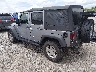 1C4BJWDG3HL****** Salvamento y Reparables 2017 Jeep Wrangler en Nashville