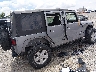 1C4BJWDG3HL****** Salvamento y Destrozados 2017 Jeep Wrangler en Estado de Tennessee