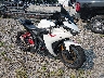 MH3RH15Y6HK****** Salvage and Wrecked 2017 Yamaha YZF-R3 in Rec Rides Online Exclusive