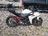 MH3RH15Y6HK****** Wrecked 2017 Yamaha YZF-R3 in West Virginia State