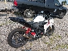 MH3RH15Y6HK****** Salvage and Wrecked 2017 Yamaha YZF-R3 in West Virginia State