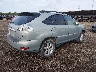 2T2HA31UX5C****** Salvamento y Destrozados 2005 Lexus RX en Estado de Ohio