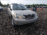2T2HA31UX5C****** Salvamento y Reparables 2005 Lexus RX en Estado de Ohio