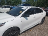 3KPF34AD5ME****** Salvamento 2021 Kia Forte