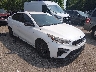 3KPF34AD5ME****** Salvamento y Destrozados 2021 Kia Forte en Cleveland
