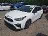 3KPF34AD5ME****** Usados y Reparables 2021 Kia Forte en Cleveland