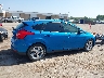 1FADP3K26EL****** Used 2014 Ford Focus in Oklahoma State