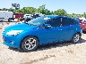 1FADP3K26EL****** Repairable 2014 Ford Focus in Oklahoma State