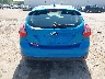 1FADP3K26EL****** Wrecked 2014 Ford Focus