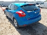 1FADP3K26EL****** Salvage and Repairable 2014 Ford Focus in Oklahoma City