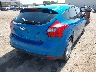 1FADP3K26EL****** Salvage and Wrecked 2014 Ford Focus in Oklahoma State