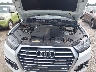 WA1VAAF75KD****** Repairable 2019 Audi Q7 in Baton Rouge