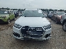 WA1VAAF75KD****** Wrecked 2019 Audi Q7 in Louisiana State