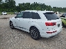 WA1VAAF75KD****** Repairable 2019 Audi Q7 in Louisiana State