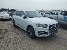 WA1VAAF75KD****** Salvage and Wrecked 2019 Audi Q7 in Baton Rouge