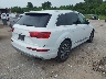 WA1VAAF75KD****** Salvage and Wrecked 2019 Audi Q7 in Louisiana State