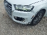 WA1VAAF75KD****** Salvage and Repairable 2019 Audi Q7 in Louisiana State