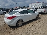 5NPDH4AE0DH****** Salvamento y Destrozados 2013 Hyundai Elantra en Estado de Georgia