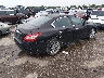 1N4AA5AP4AC****** Salvage and Wrecked 2010 Nissan Maxima in Texas State