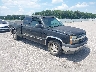 2GCEC19T041****** Salvage and Wrecked 2004 Chevrolet Silverado 1500 in Indianapolis South